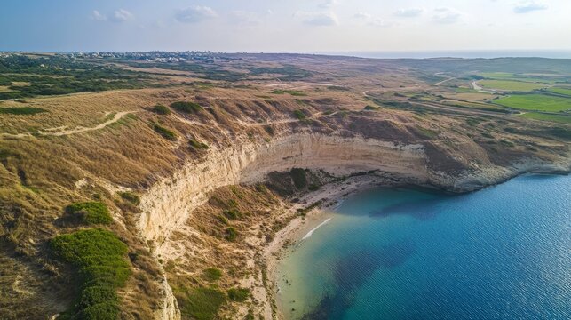 Irus Argaman Reserve, Netanya