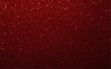 Red glitter wallpaper. Red background