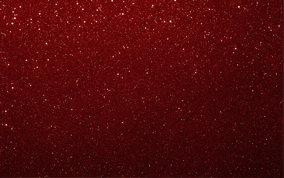 Red glitter wallpaper. Red background