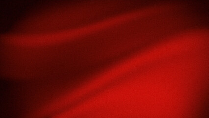 A bold red gradient with smooth transitions and a grainy texture, perfect for striking backgrounds, digital designs, and modern wallpapers