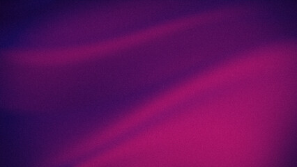 An abstract gradient featuring deep shades of purple and magenta with a grainy texture. Ideal for modern digital designs and vibrant backgrounds