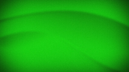 A vibrant green gradient with a smooth grainy texture and subtle curves, ideal for modern banners, wallpapers, and creative backgrounds in 4K resolution