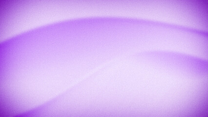 A soft lavender and purple gradient with a smooth grainy texture, ideal for serene wallpapers, banners, and creative design backdrops in 4K resolution