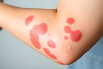 Discover the common causes behind itchy skin conditions, including infections, allergies, and other skin disorders, along with remedies and prevention tips.
