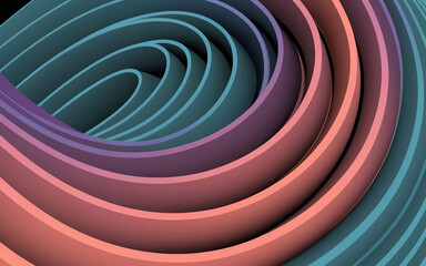 abstract colorful background