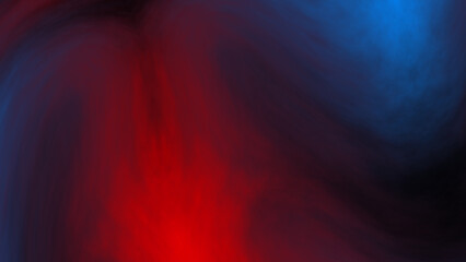 Colorful abstract background.red and blue	