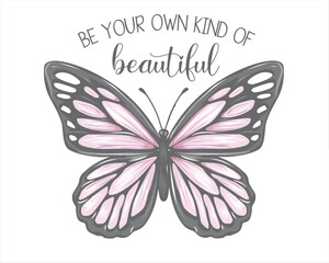 pink watercolo hand drawn design 