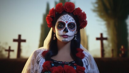 festival of the dead