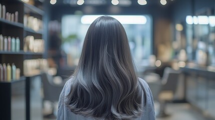 透明感カラーの魅力をVIM hair おもろまち店が徹底解説！明るめスタイルで叶える理想のヘアデザイン