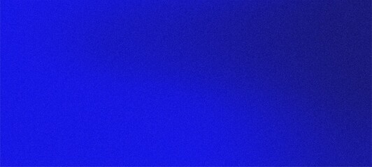 Abstract background blue and purple based with grainy noise effect