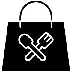 Bag Icon