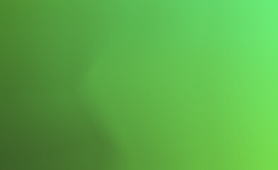 green pastel background Blur pattern for design