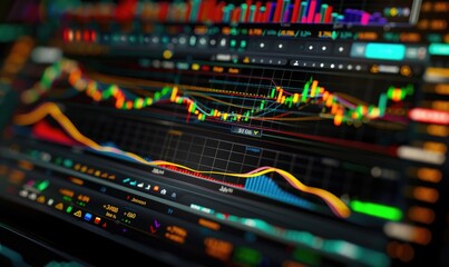 Real-Time Currency Exchange Rates: A Snapshot of the Financial Market