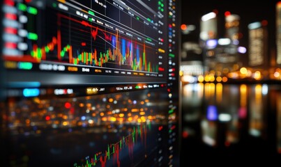 Real-Time Currency Exchange Rates: A Snapshot of the Financial Market