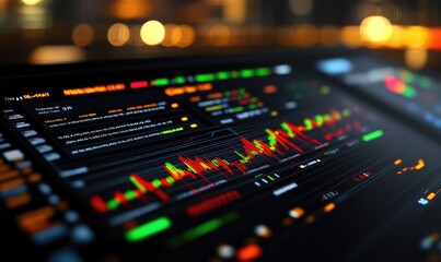 Real-Time Currency Exchange Rates: A Snapshot of the Financial Market