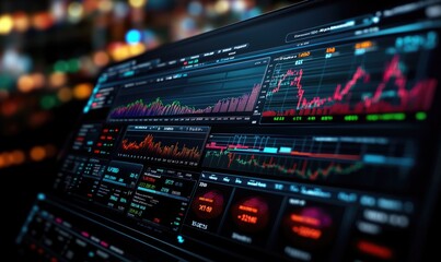 Real-Time Currency Exchange Rates: A Snapshot of the Financial Market