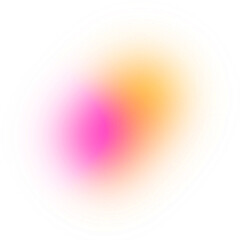 Abstract Blurry Soft Smooth Light