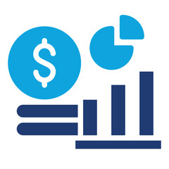 Investment Icon