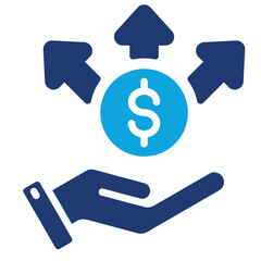 Funding Icon