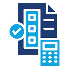 Estimate Icon