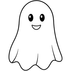 Obraz premium Halloween clip art