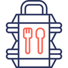 Take Away Icon