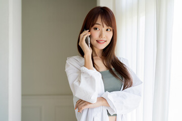 美しい日本女性