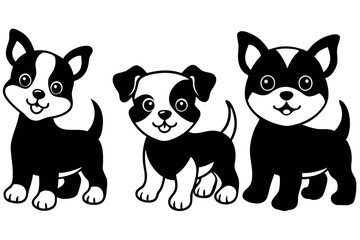 A cute illustration of an Armadillo wearing a bow tie, vector graphics, detailed design, contour, and white background