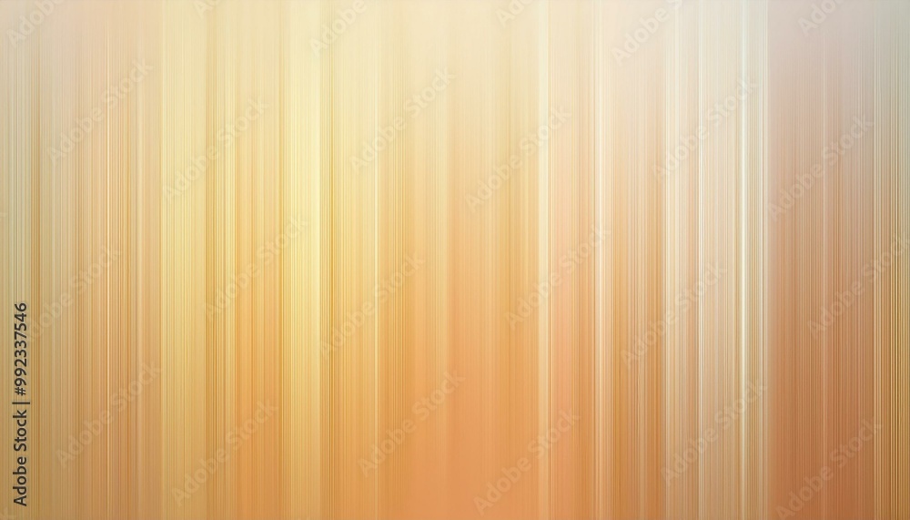 Wall mural an abstract light background design with vertical golden light streaks creating a radiant effect. id