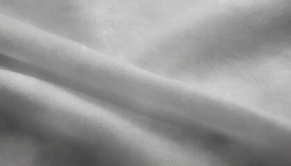 Neutral gray plain background with soft depth of field for a versatile design