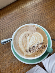 coffee