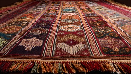 turkish carpet
