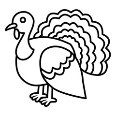 Turkey Icon