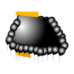 Black Friday Ballon Sale