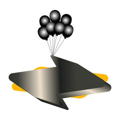 Black Friday Ballon Sale