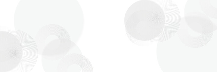 Abstract Curve Lines White and Grey Vector Background, modern lines.