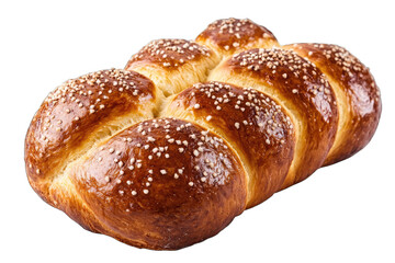 Freshly Baked Loaves of Bread 