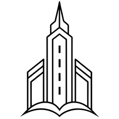 church in the city
