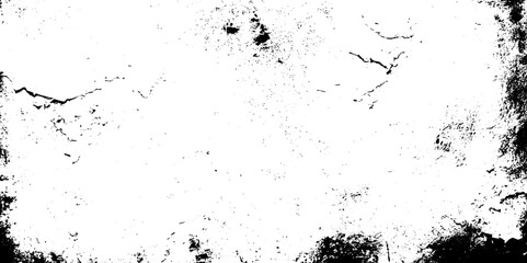 Surface dust and rough dirty wall background concept. Distress illustration simply place over object 