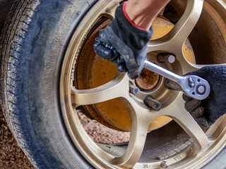 To fix minor suspension issues yourself, start by inspecting for worn-out parts like bushings,...