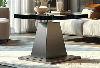 Fototapeta premium end table