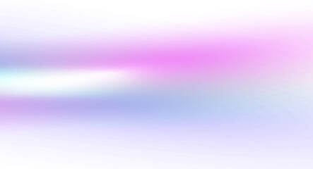 Transparent neon light beams overlay effect for graphic resources, glowing neon color gradient blurred overlay effects filter.