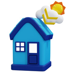 Sustainable Living with Solar Energy