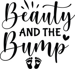 Beauty and the Bump