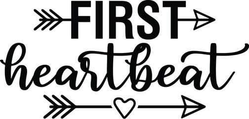 First Heartbeat