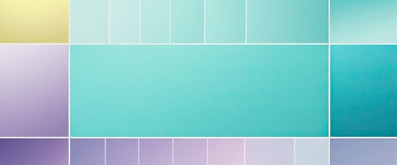 Aquatic Palette, Serene Spectrum, Pastel Paradise background,backdrop for Festive traditional with copy space
