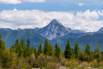 Delgerkhaan, Khuvsgul, Mongolia