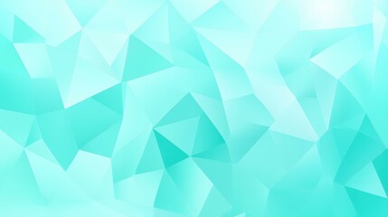 Fototapeta premium Soft turquoise vector background perfect for modern designs, featuring smooth gradients and abstract shapes.