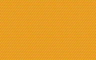 Art & Illustration  of geometrical shape, can be used as background or as Pattern in golden color