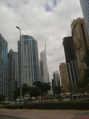 City of Sharjah